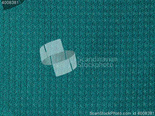 Image of large detailed fabric texture regular background