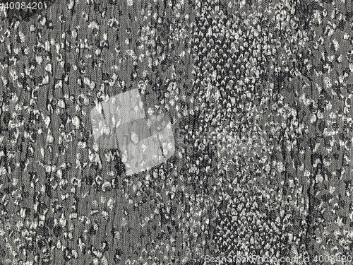 Image of large detailed fabric texture regular background