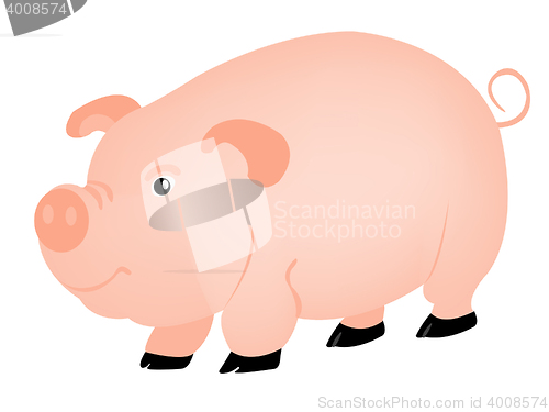 Image of Pets animal pig