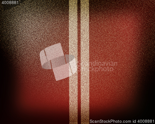 Image of Asphalt abstract background . 3D illustration. Vintage style.