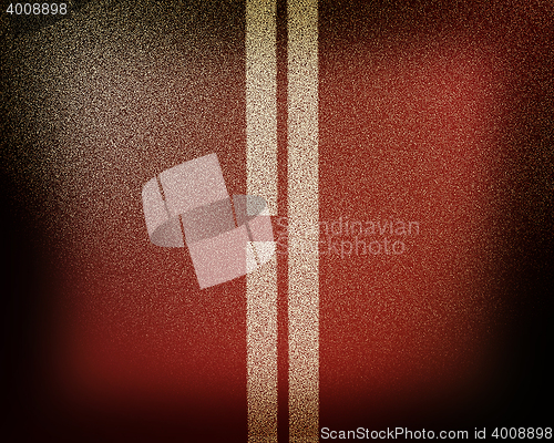 Image of Asphalt abstract background . 3D illustration. Vintage style.