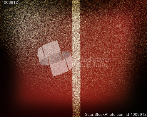 Image of Asphalt abstract background . 3D illustration. Vintage style.