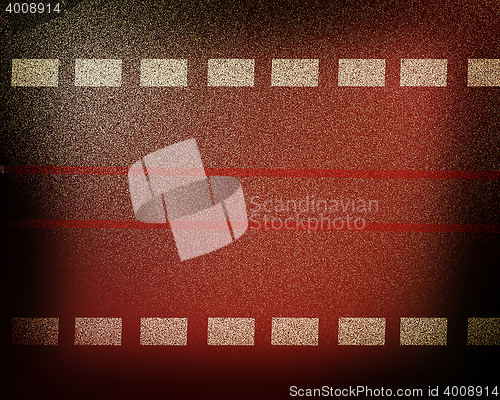 Image of Asphalt abstract background . 3D illustration. Vintage style.