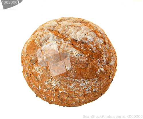 Image of Bread round