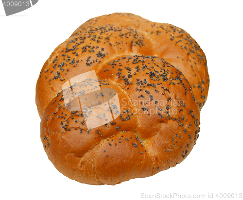 Image of Fresh bread