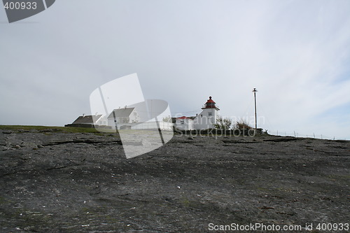 Image of Lighthouse