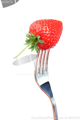 Image of Strawberry