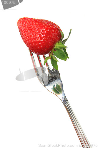 Image of Strawberry 2