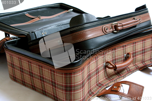 Image of Luggage