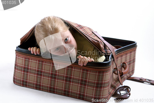 Image of Luggage