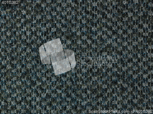 Image of large detailed fabric texture regular background