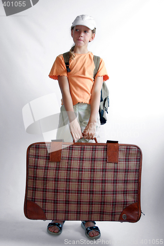 Image of Luggage