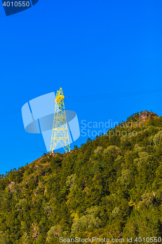 Image of Powerline