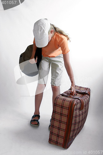 Image of Luggage