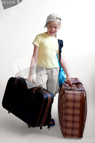 Image of Luggage