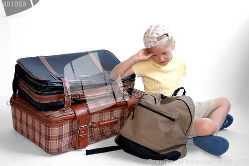 Image of Luggage