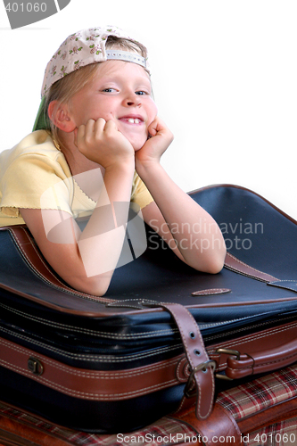 Image of Luggage