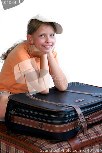Image of Luggage