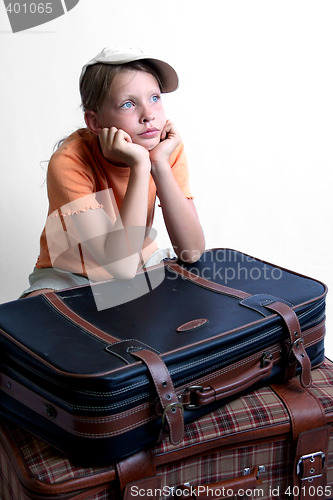 Image of Luggage