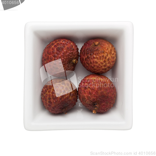 Image of Lychee