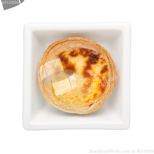 Image of Egg tart