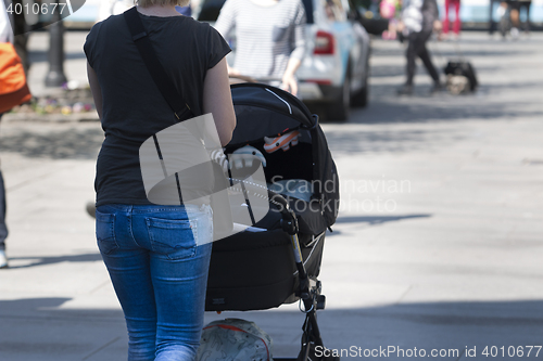 Image of Motherhood