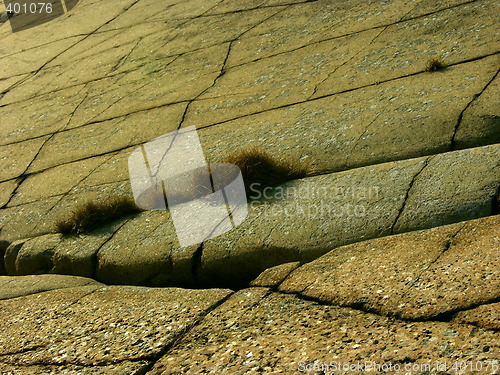 Image of Natural stone art