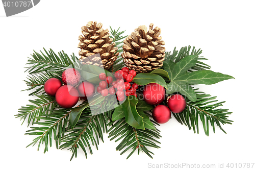 Image of Christmas Decoration