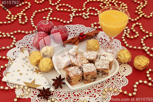 Image of Christmas Sweet Treats