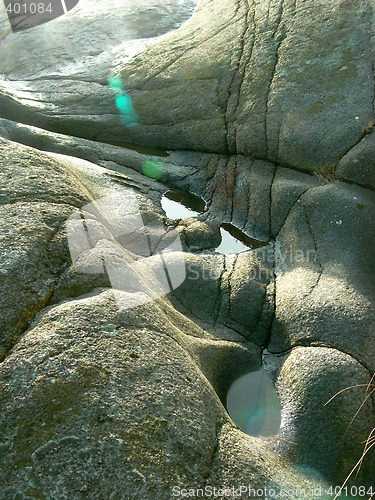 Image of Stone art