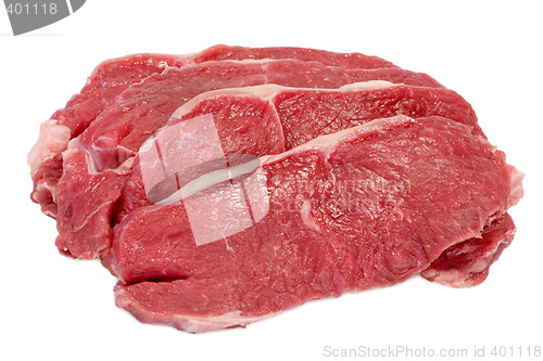 Image of Rump steaks