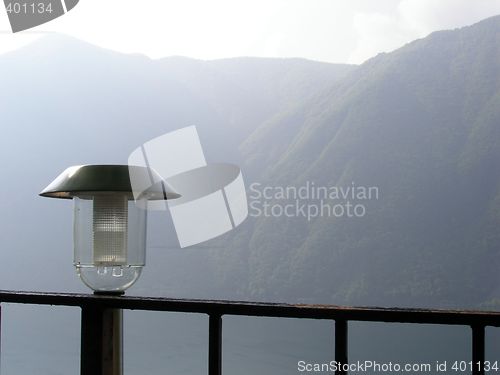 Image of lamp