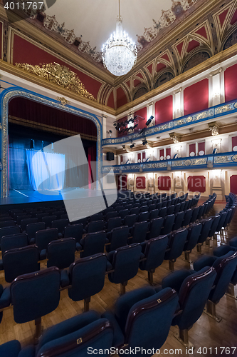 Image of theatre
