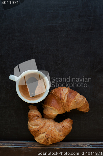Image of idea coffee concept