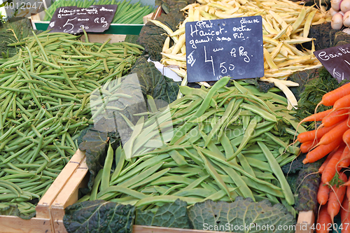 Image of Green Beans