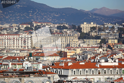 Image of Nice City