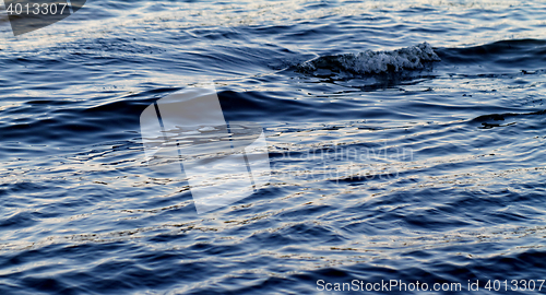 Image of Water background
