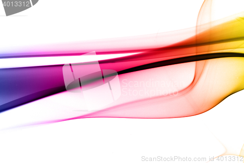 Image of Abstract smoke