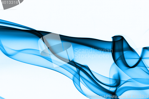 Image of Abstract smoke