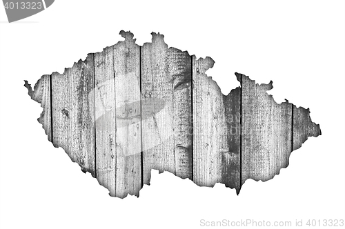 Image of Land with various backgrounds