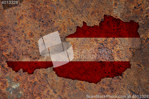 Image of Land with various backgrounds