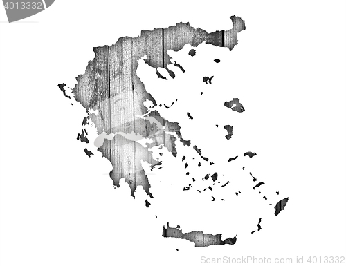Image of Land with various backgrounds