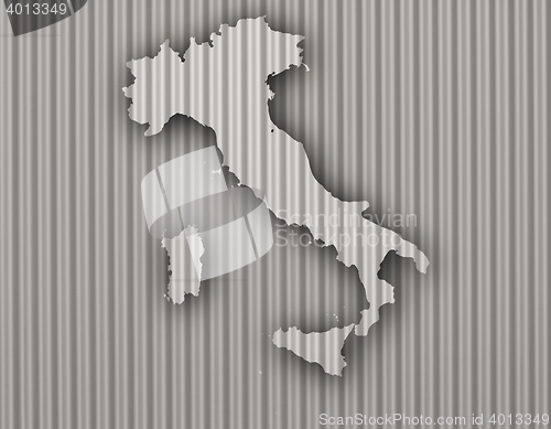 Image of Land with various backgrounds