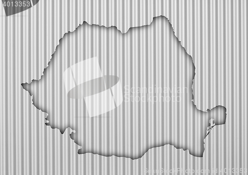 Image of Land with various backgrounds
