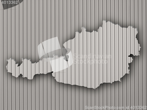 Image of Land with various backgrounds
