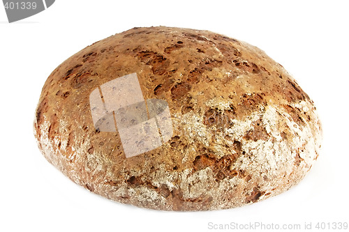 Image of Rye bread