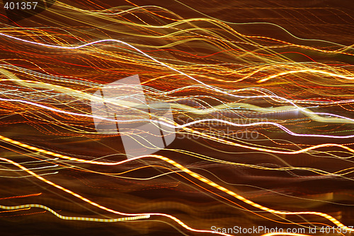 Image of Abstract Lights