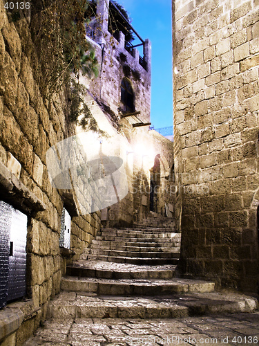 Image of jaffa