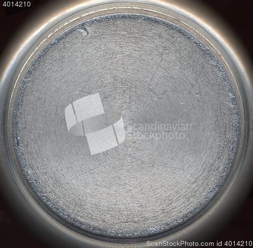 Image of Grey steel metal texture background