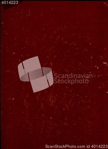Image of Maroon paper texture background